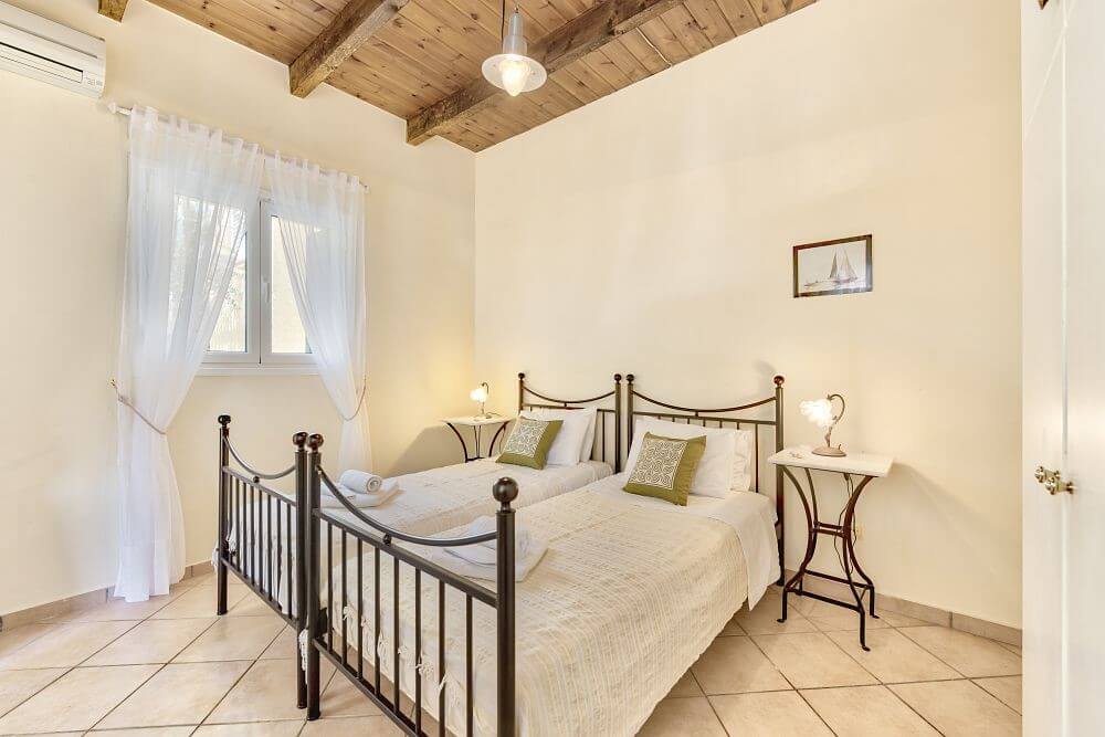 Olivegrove Villa - Tsilivi Zakynthos Greece